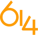 face614 logo
