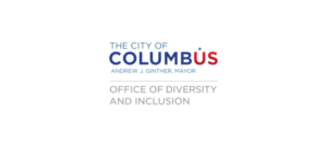 City of Columbus Office of Diversity and Inclusion Logo