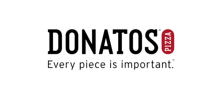 Donatos Pizza Logo