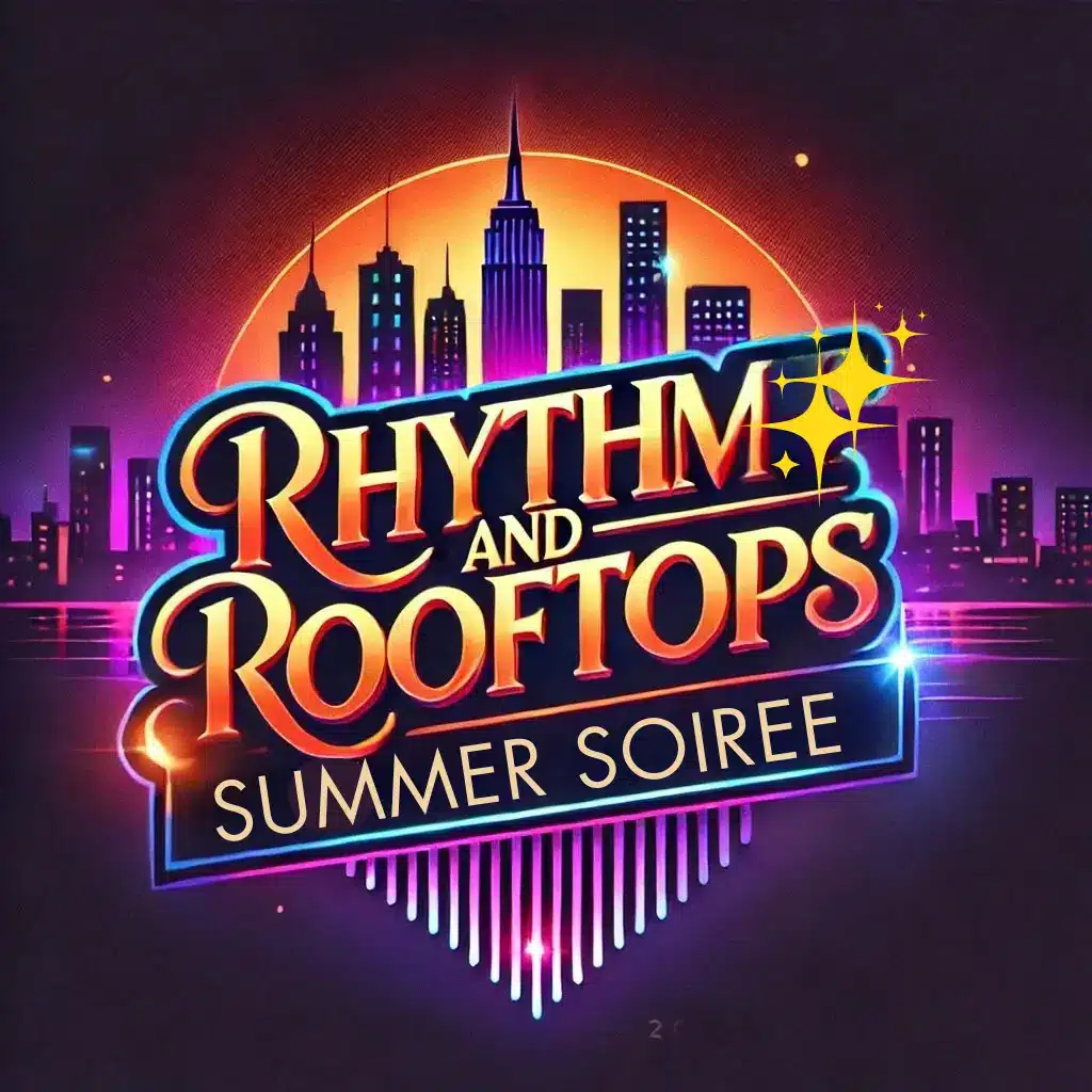 Rhythm and Rooftops Event