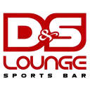 D&S Lounge Logo