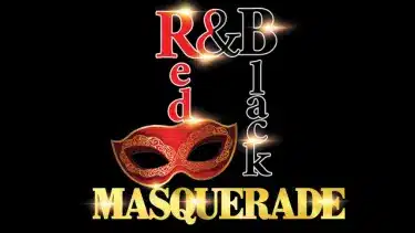 R&B Masquerade Event Logo