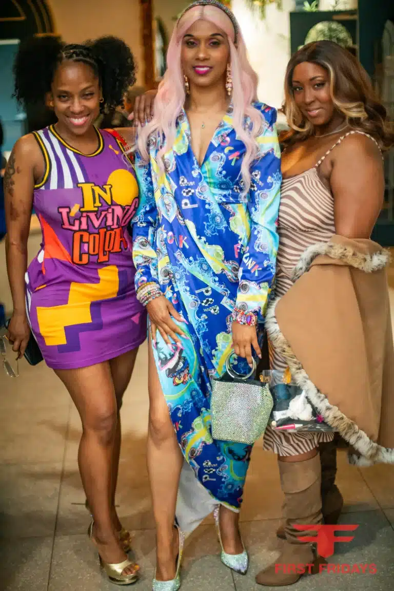Spring Fling Event Photo