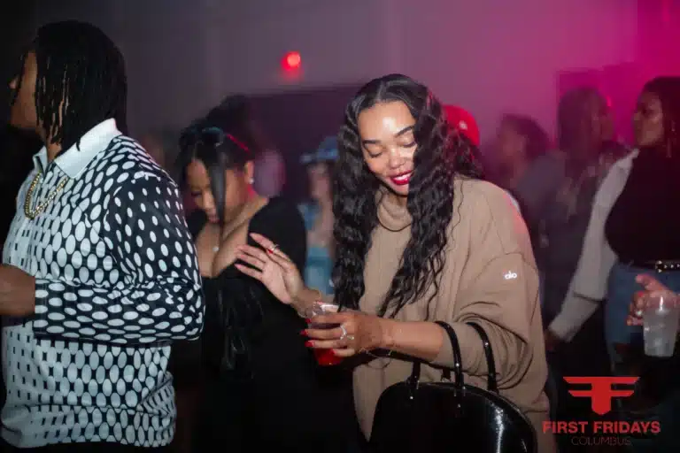 Spring Fling Event Photo