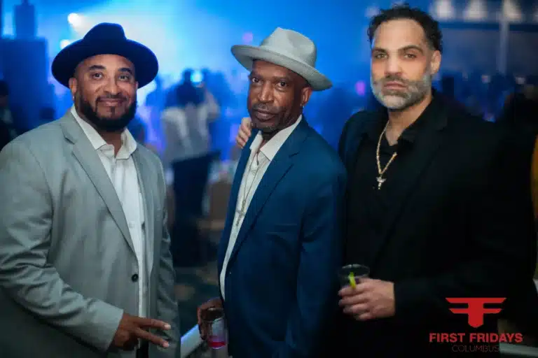Spring Fling Event Photo
