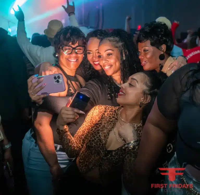 Spring Fling Event Photo