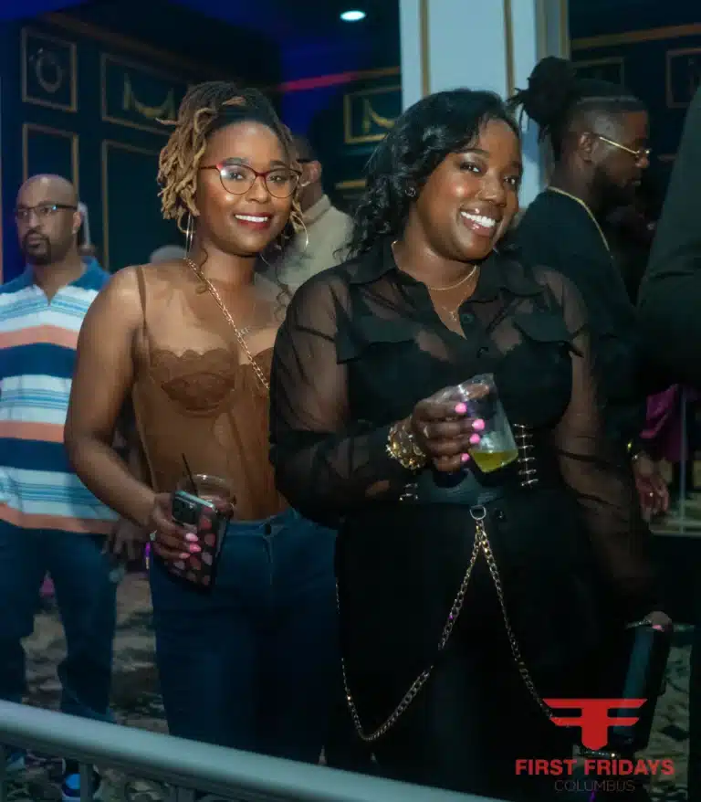 Spring Fling Event Photo