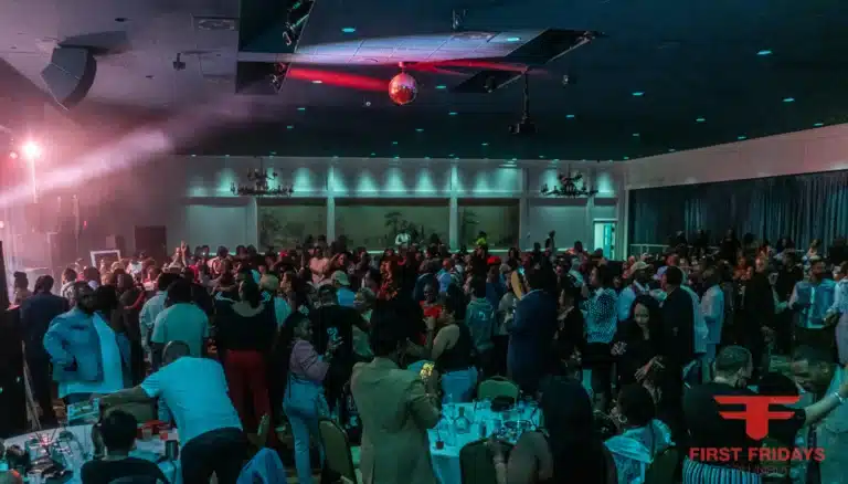 Spring Fling Event Photo