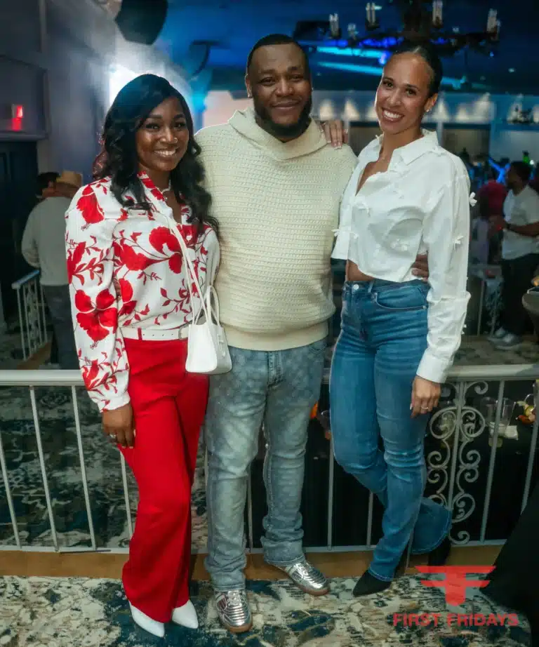Spring Fling Event Photo