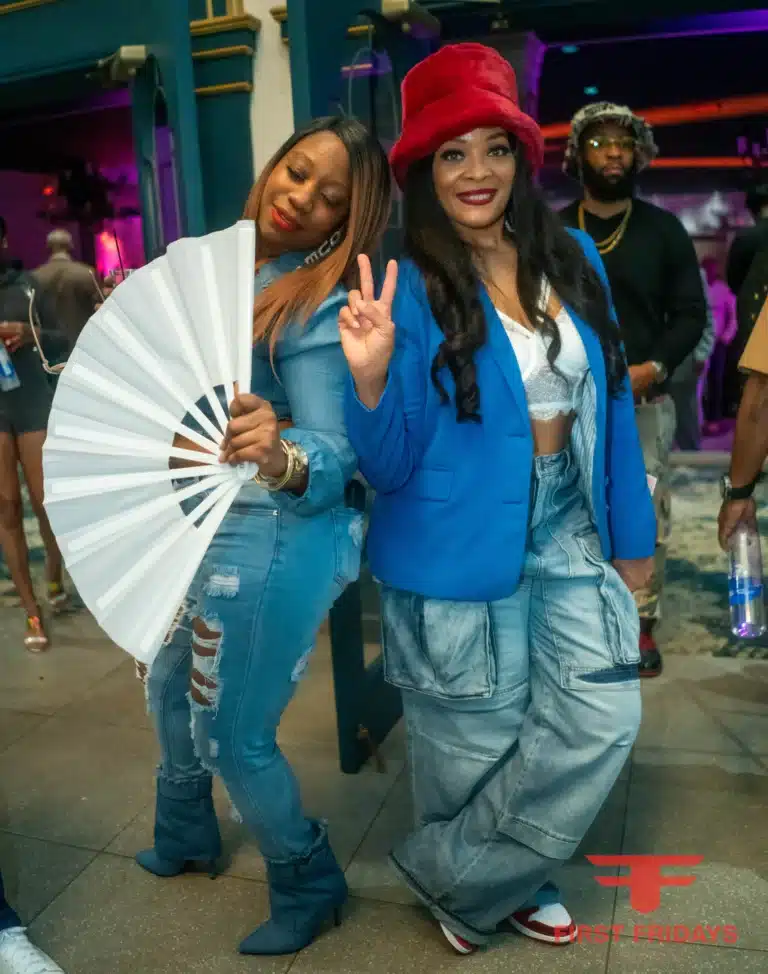Spring Fling Event Photo